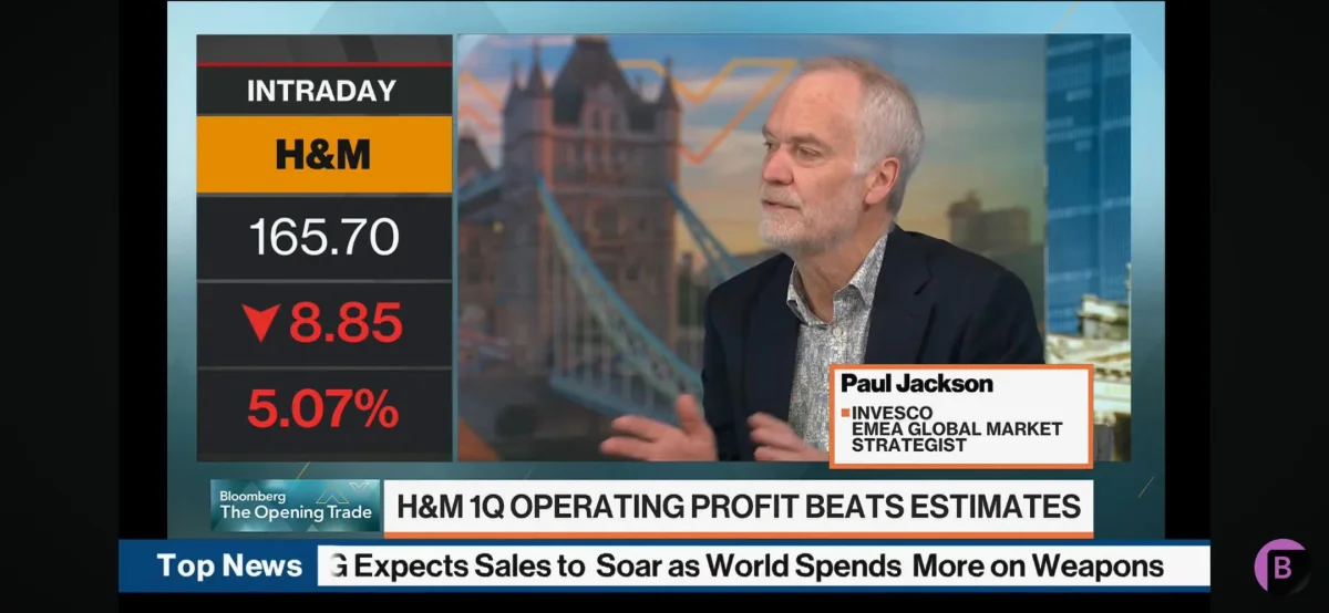 Analyst Admits Early‑year Oil Optimism Was Misplaced