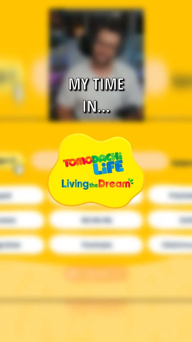 Tomodachi Life: Living The Dream Didn't Click for Me