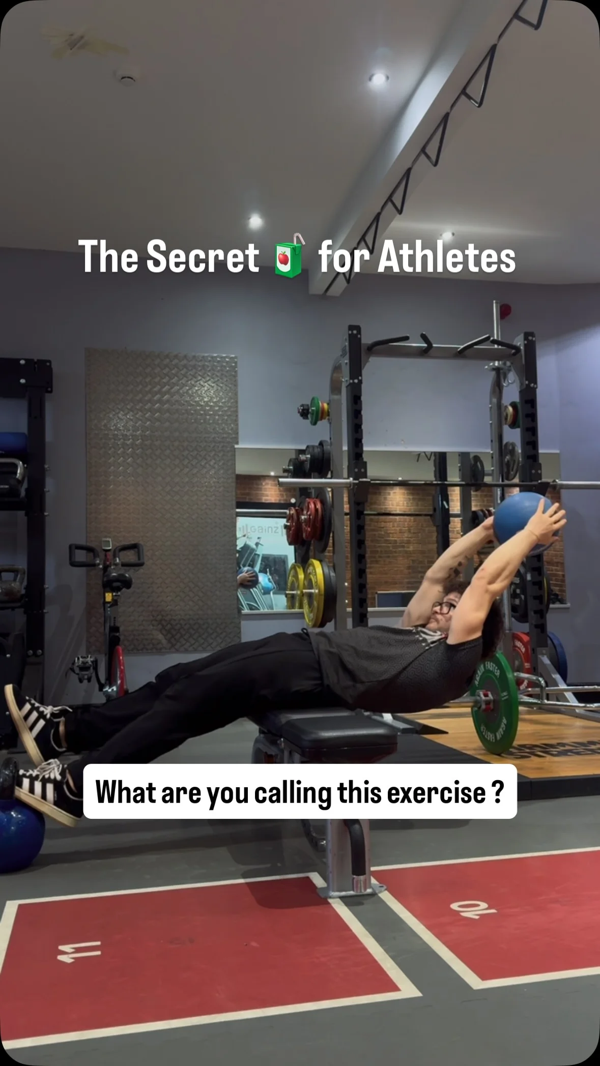 Add Full‑Range Hip Flexor Work for Better Performance