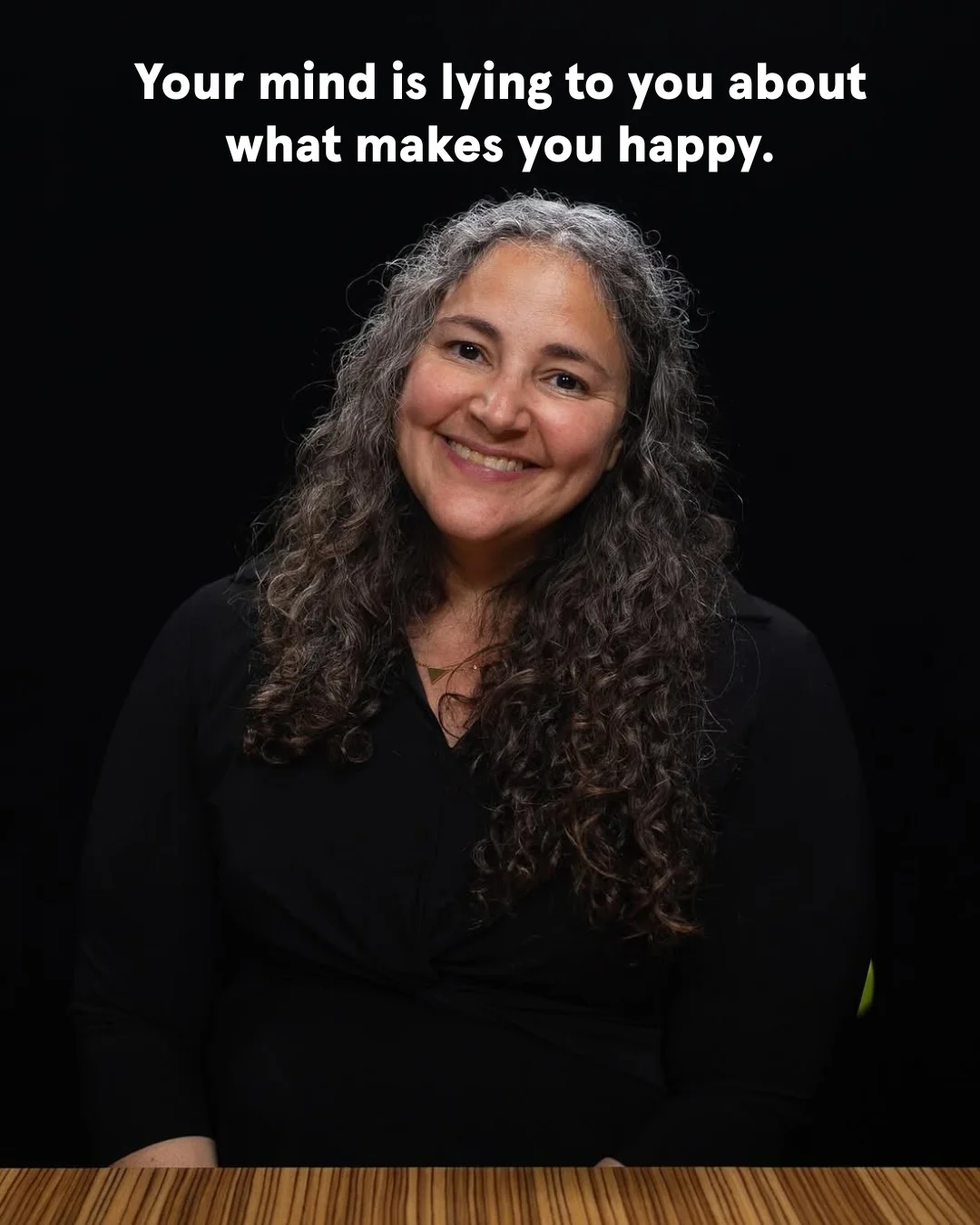 We Misjudge Happiness, Overvalue Milestones, Undervalue Connection