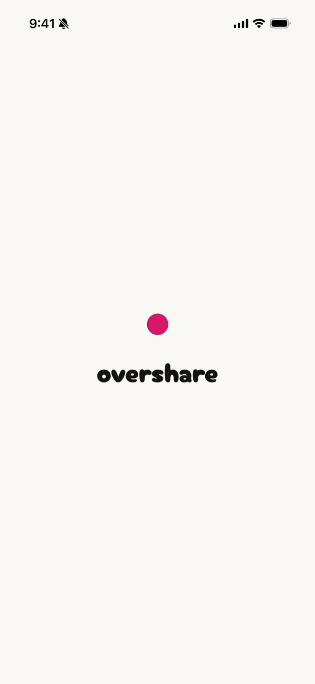 Local Overshare App Lets You View and Control Data
