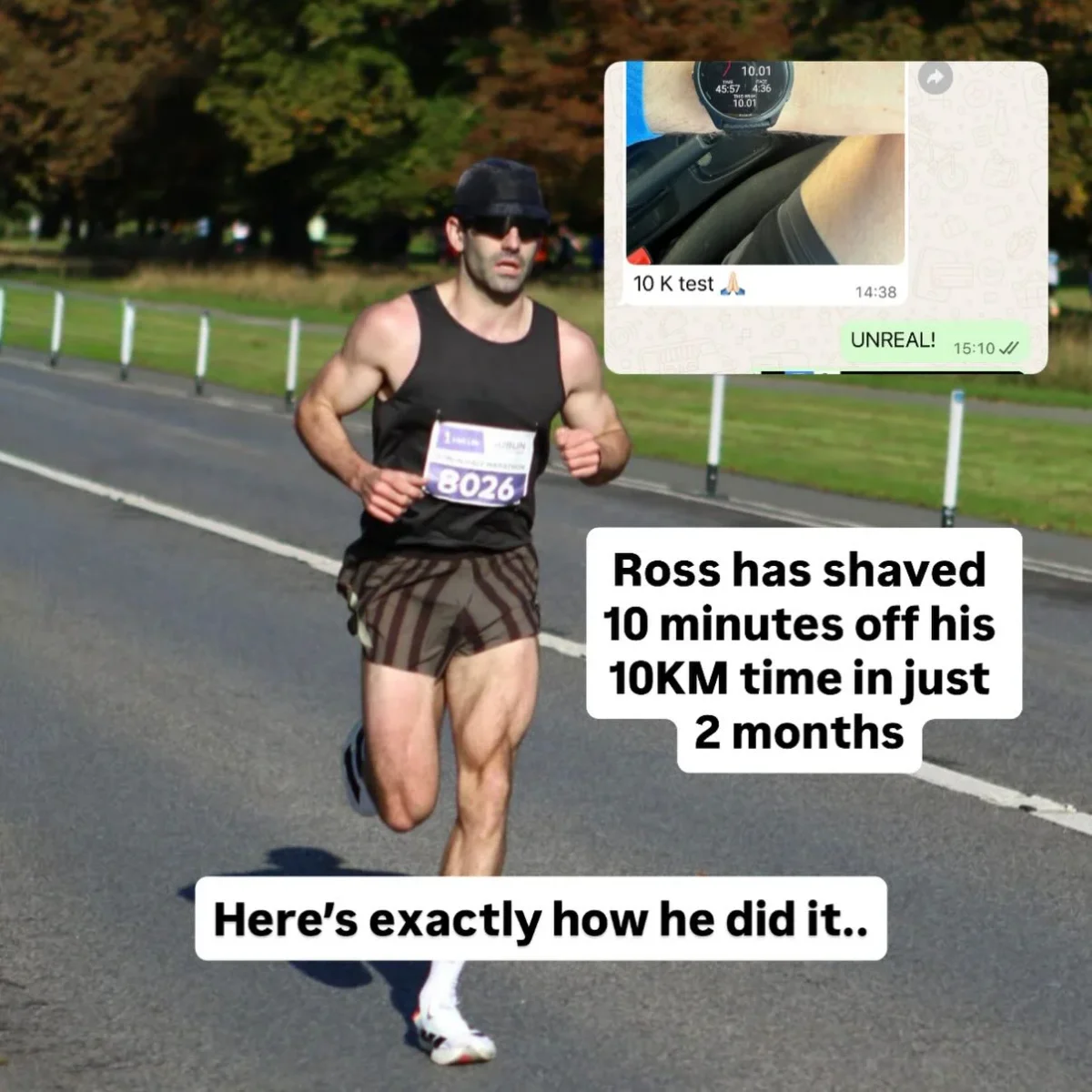 Busy CEOs Achieve Peak Performance Without Becoming Fitness Robots