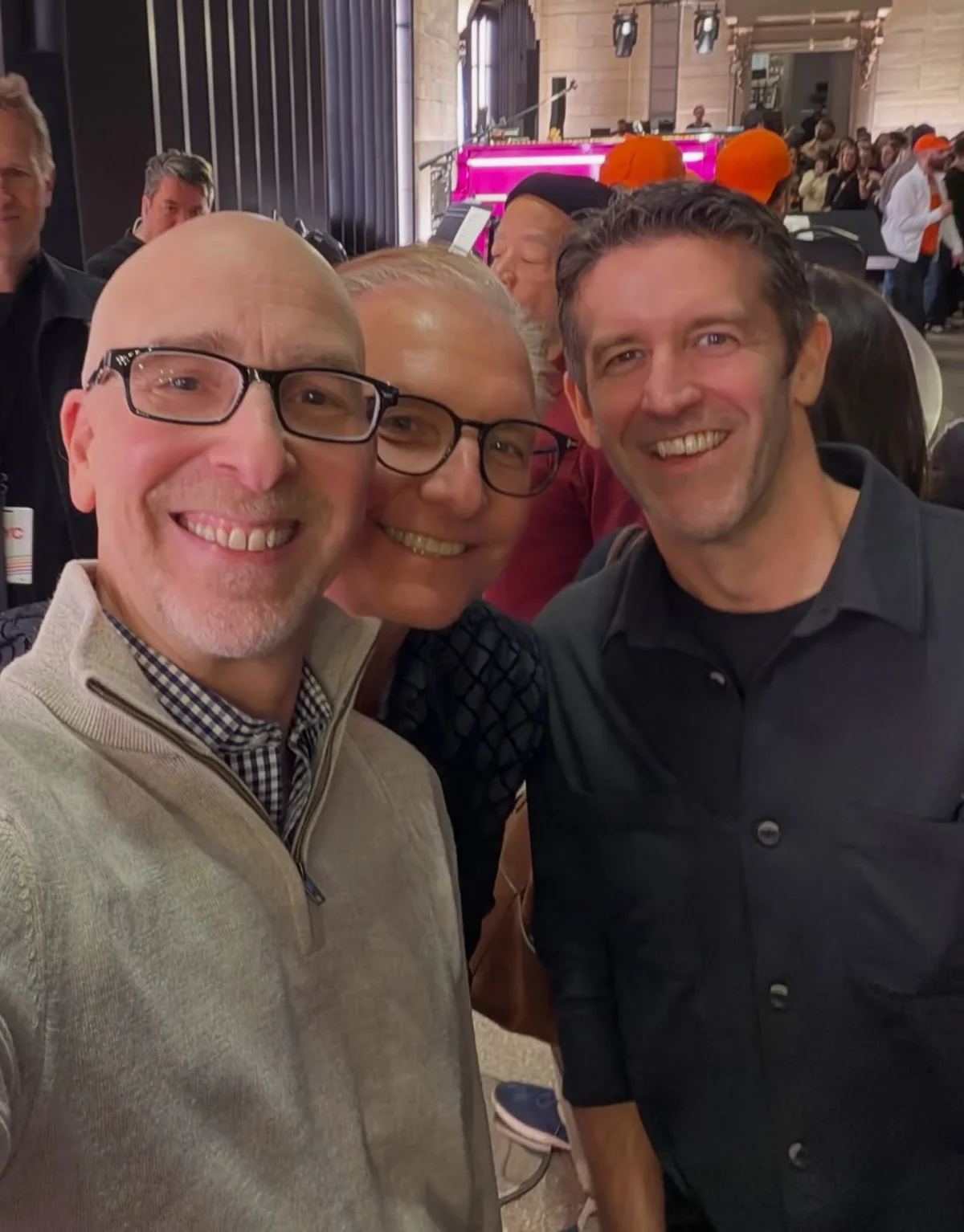Apple Announces John Ternus as New CEO, Cook Steps Down