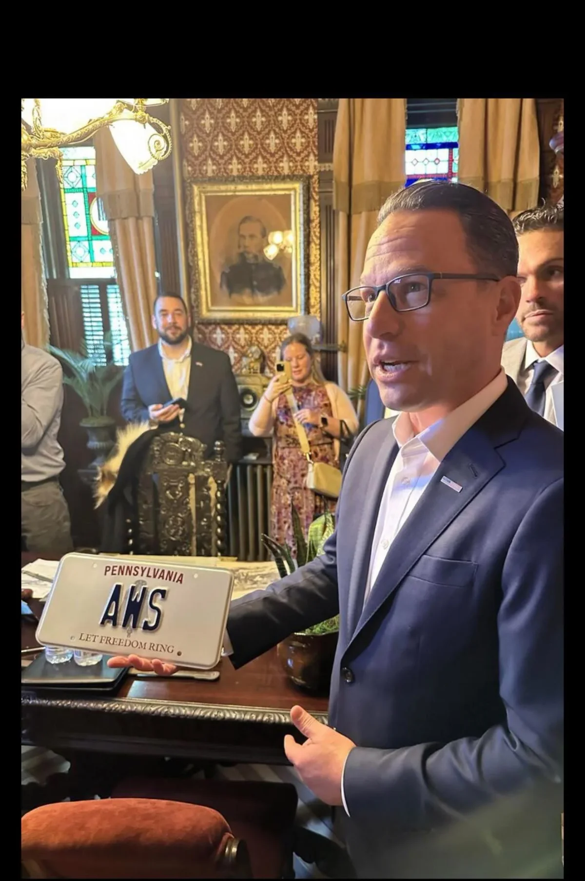 AWS Execs Plot to Exploit Pennsylvanians for Data Centers