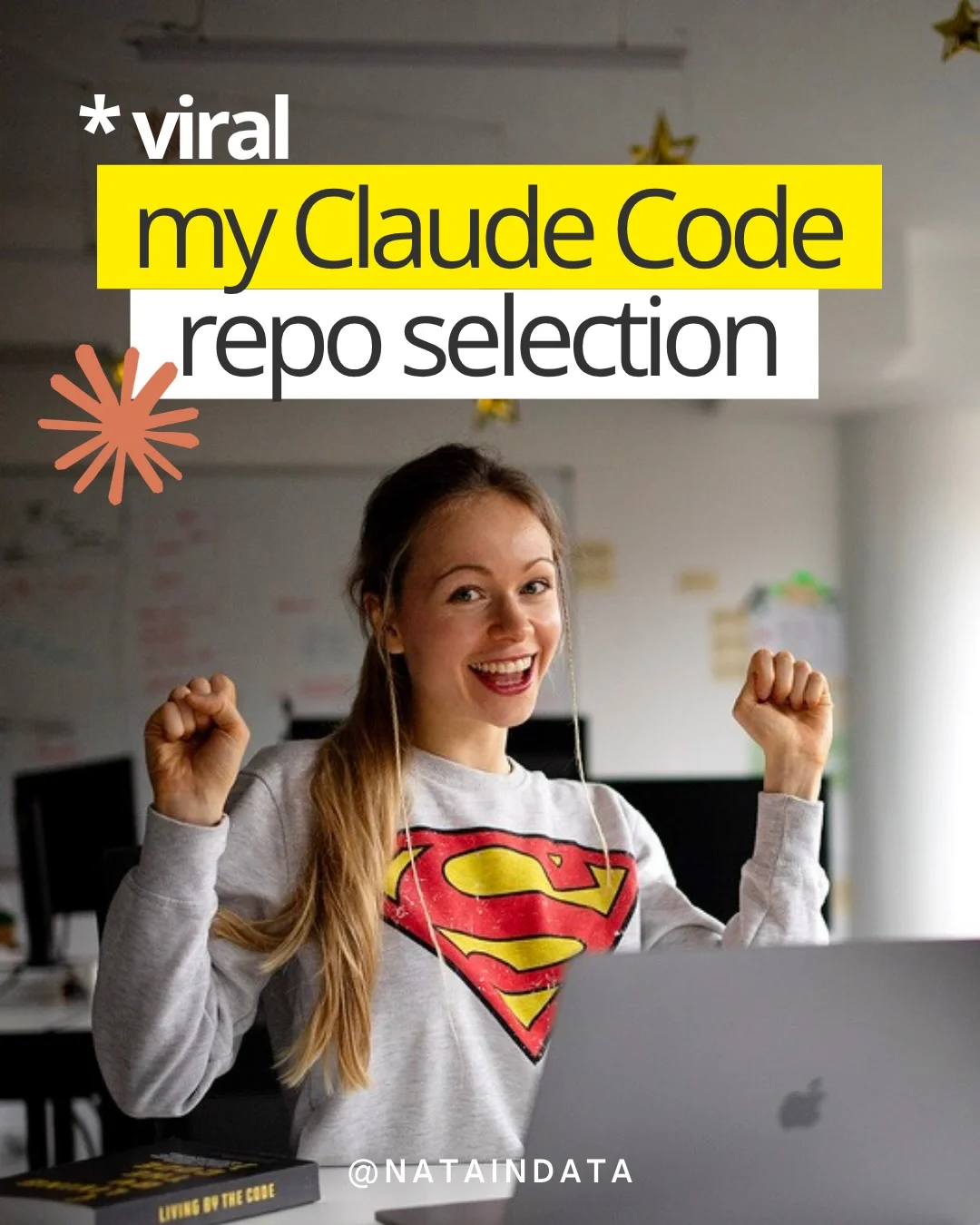 Six GitHub Repos to Supercharge Claude Code