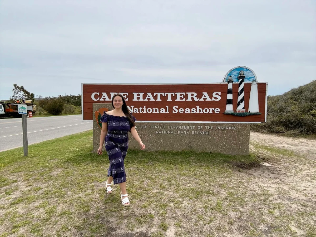U.S. National Seashores: 10 Sites, First Named 1937