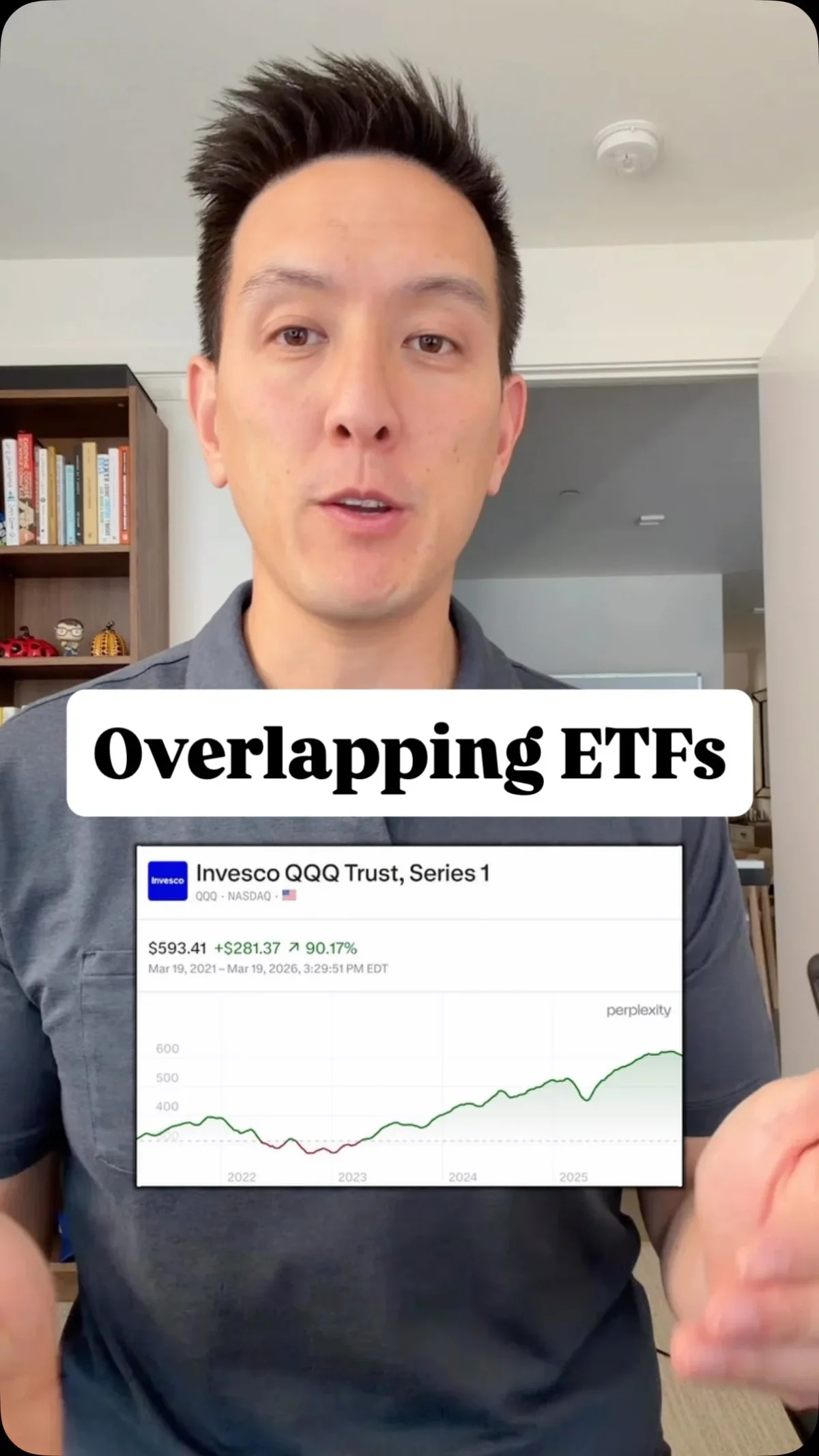 Common Investing Mistake You Might Be Overlooking
