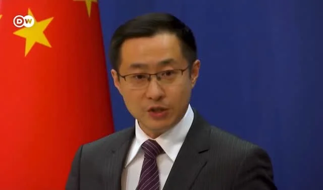Unidentified Attack on Chinese‑crewed Tanker Highlights Global War Spillover
