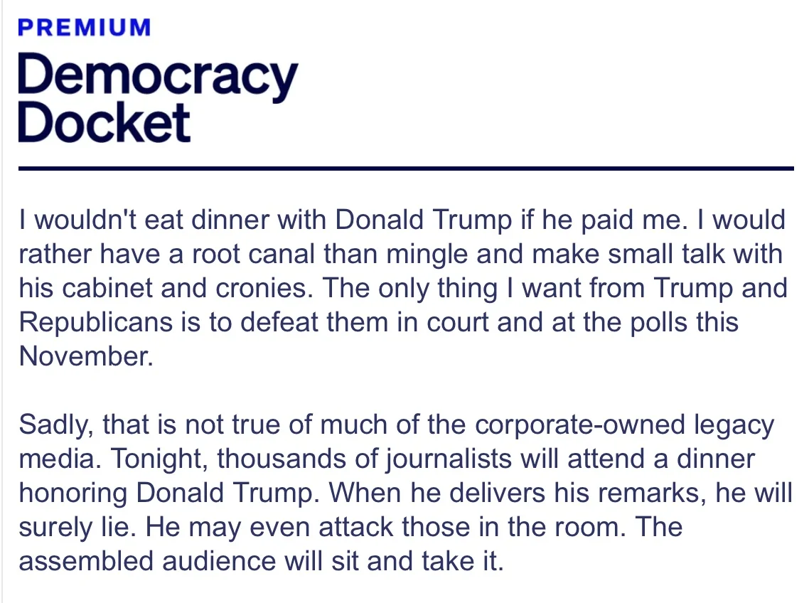 Start My Saturday Essay, Support Unbending Pro-Democracy Media