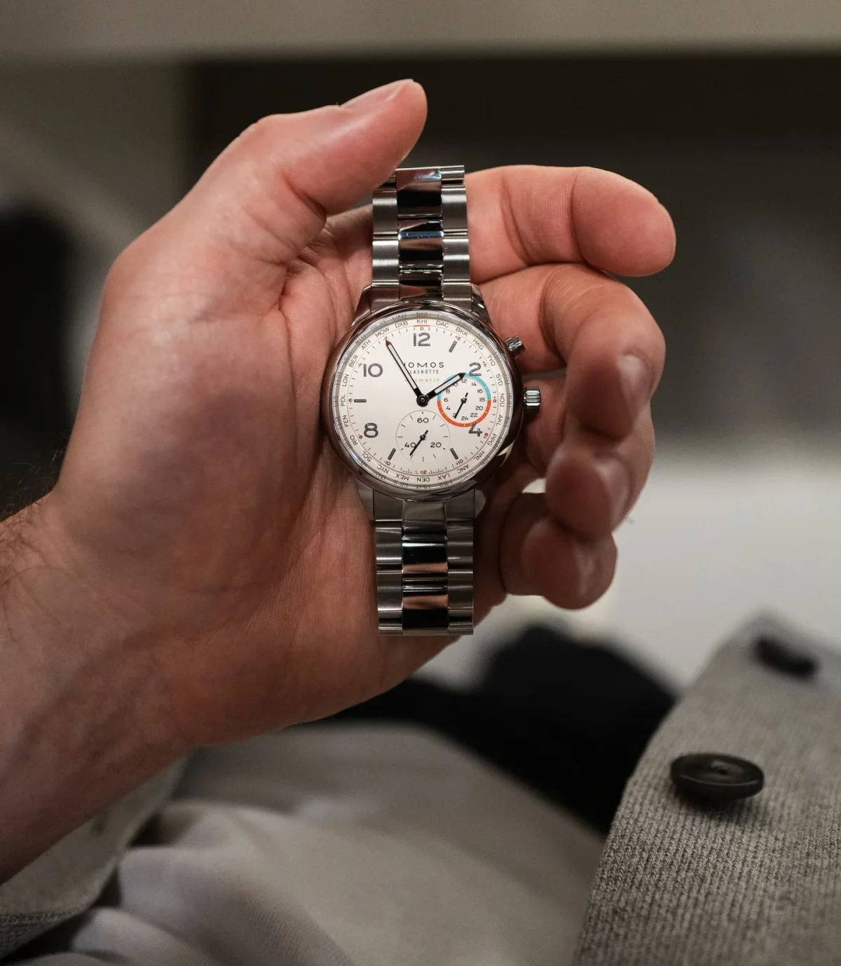 Best W&W Watches