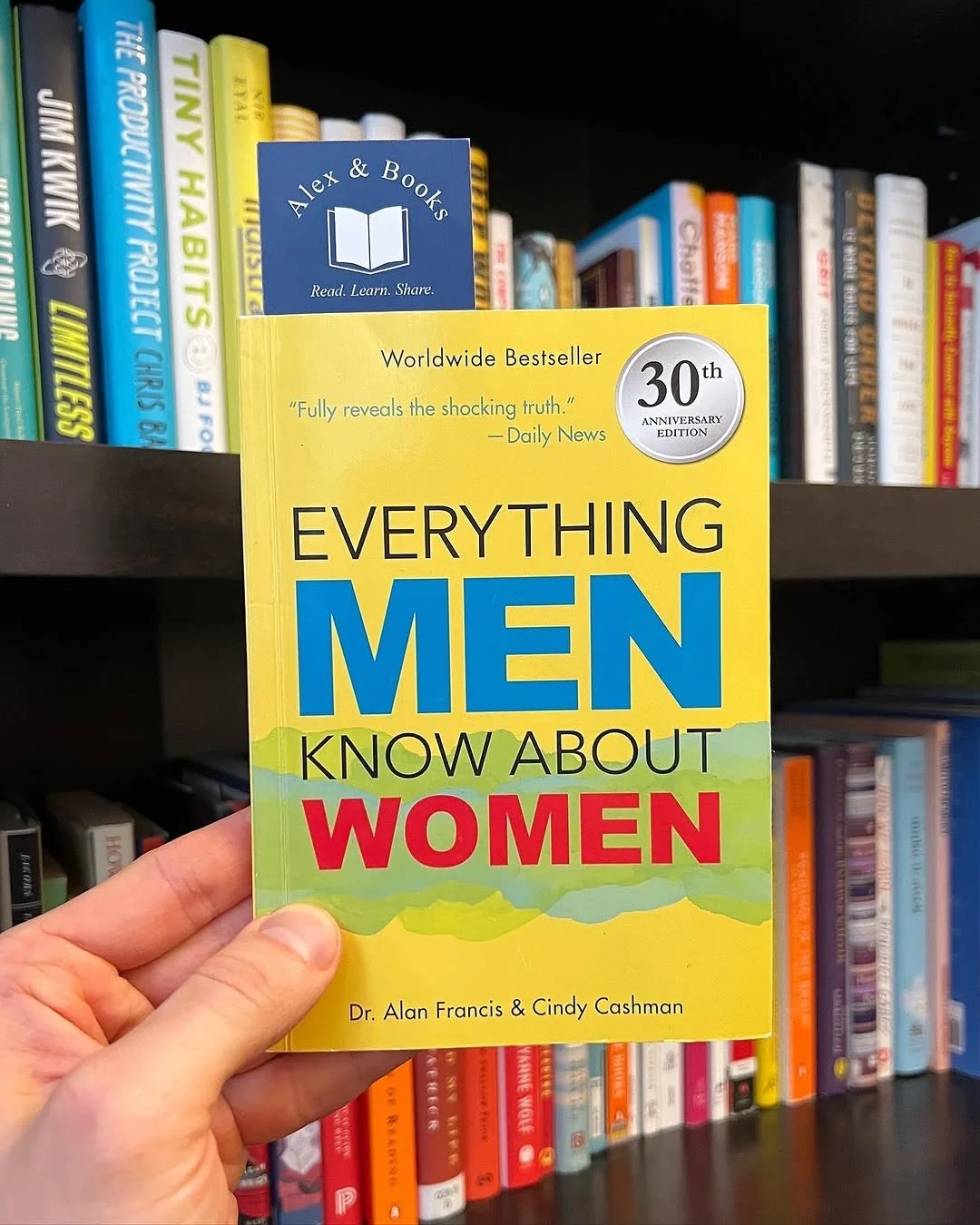 7 Essential Lessons Men Learn About Women
