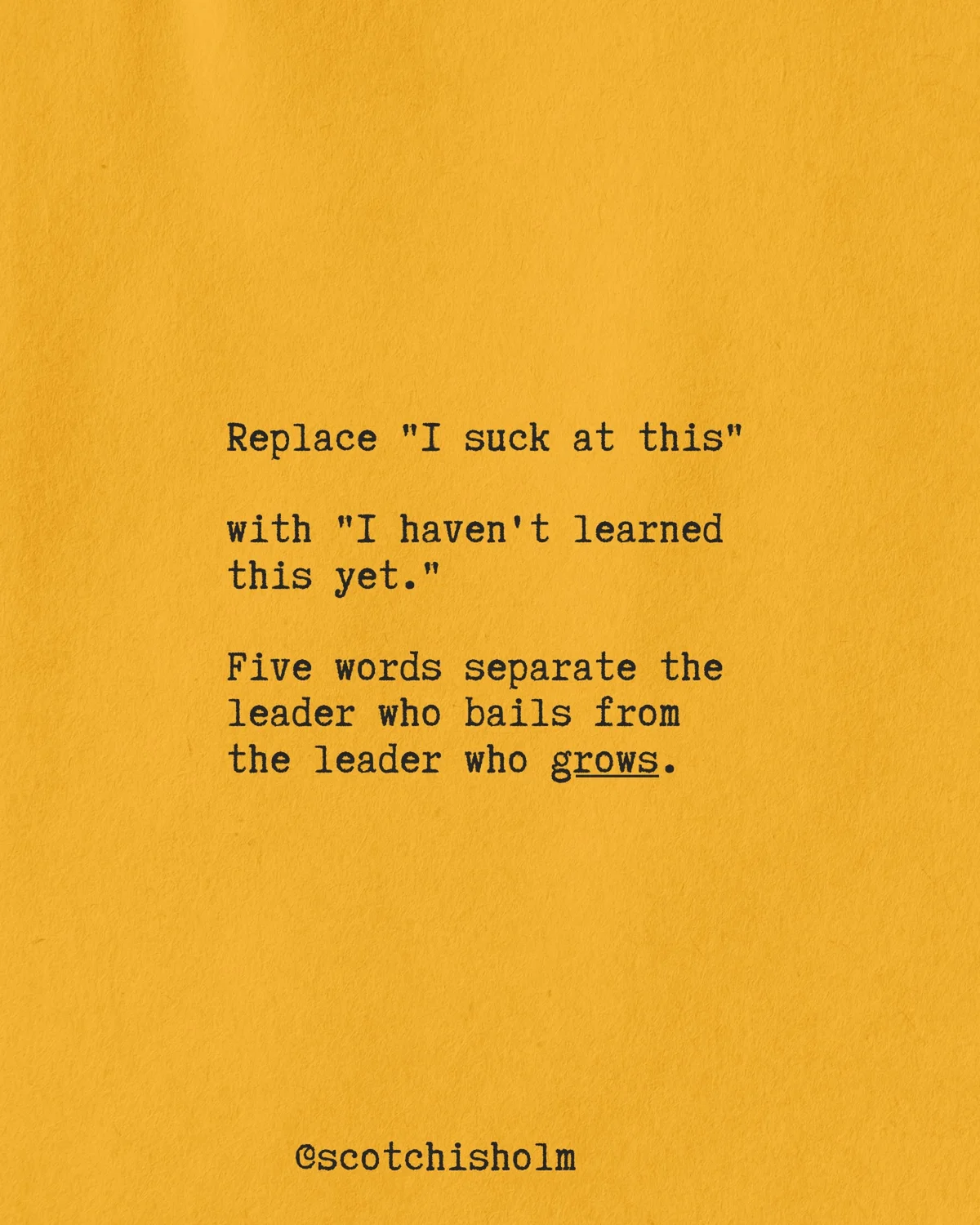 Your Words Set Limits—Change Them, Change Results