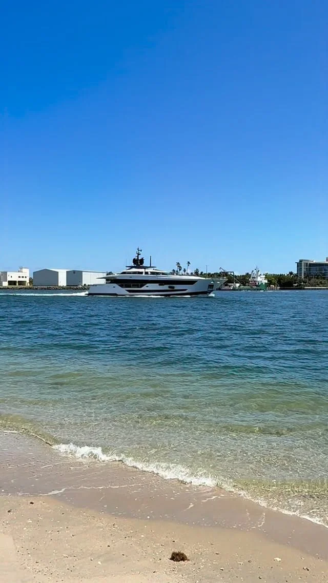 Spotting Yacht Builders at Port Everglades – Need Pros