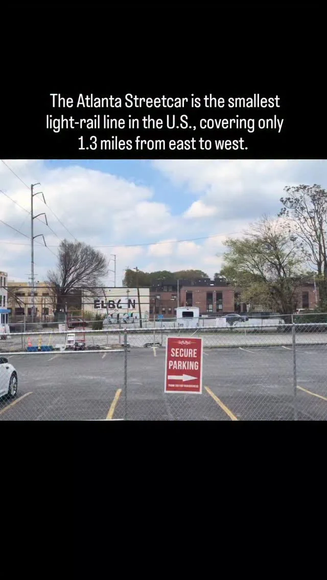 13-Year Streetcar Delay Leaves Empty Lots and Frustration