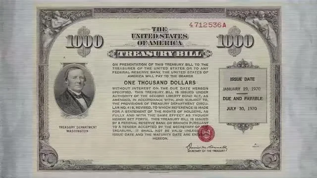 Economists Hide Real Risks of U.S. Bond Dumping