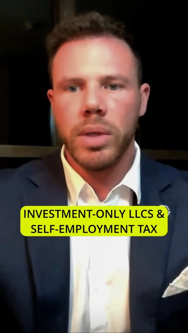 Cut Self‑Employment Tax: Use Dividends Over Salary