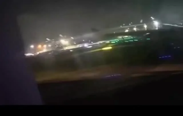 Delta A330 Engine Failure Returns Safely, Cause Unclear