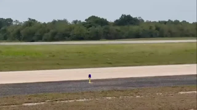 Gulfstream G200 Crashes on Emergency Landing, Two Pilots Killed