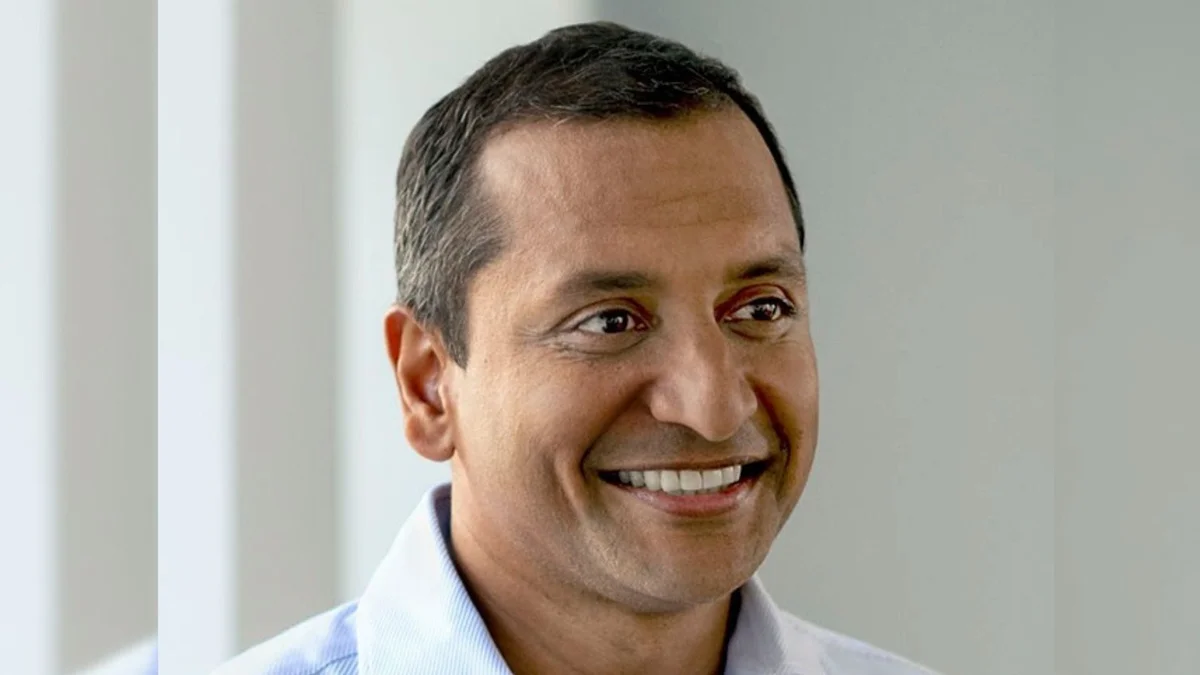 From Queens to a $5.3B Hedge Fund Overnight