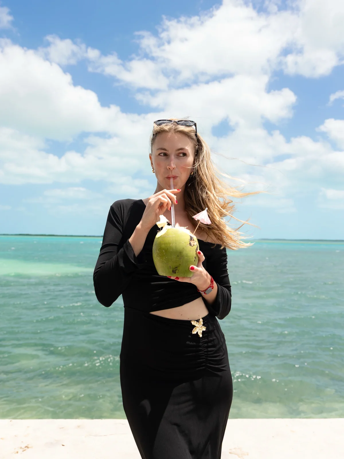 Checked Off Bimini: Another Bahamian Island Explored
