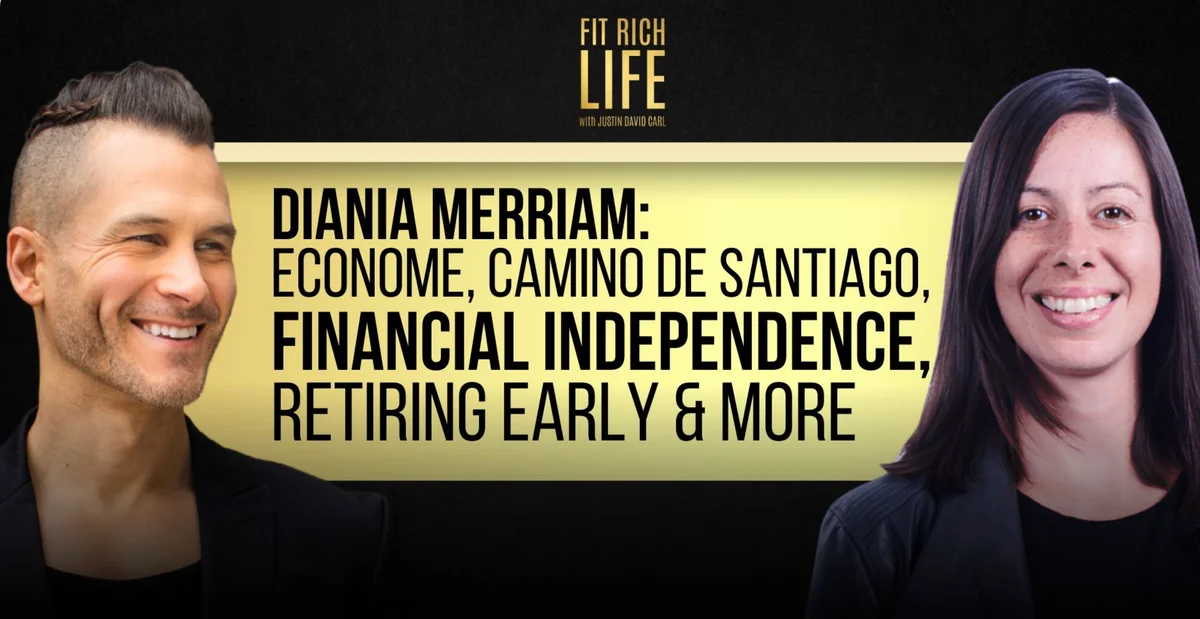 A 500‑mile Walk Freed Her From Debt and Corporate Life