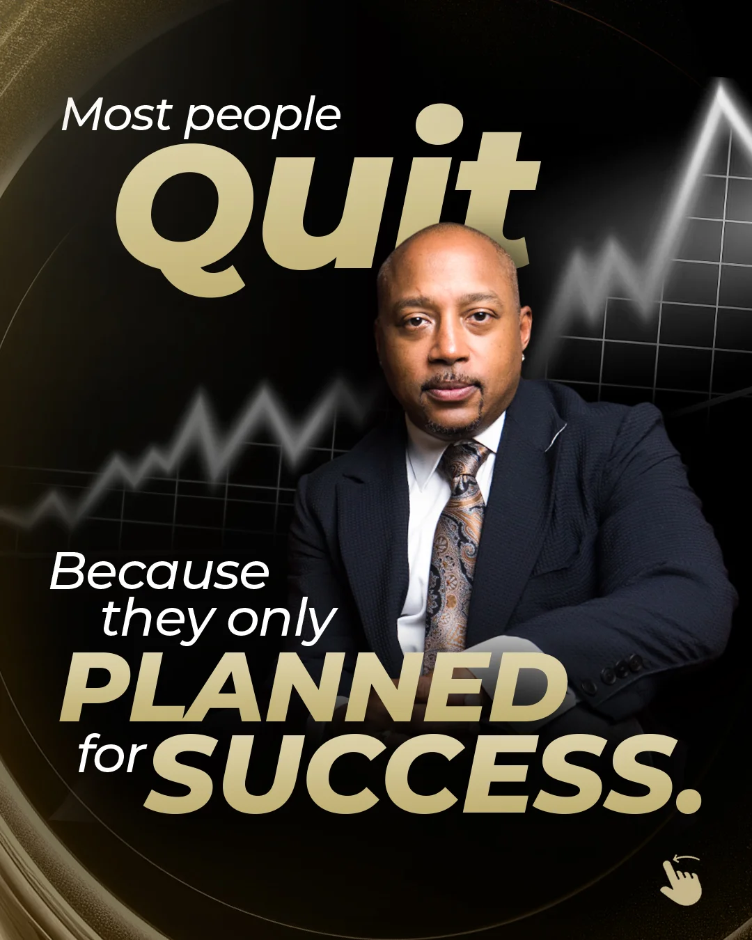 Business Reality: Hard Work Beats Highlight Reel