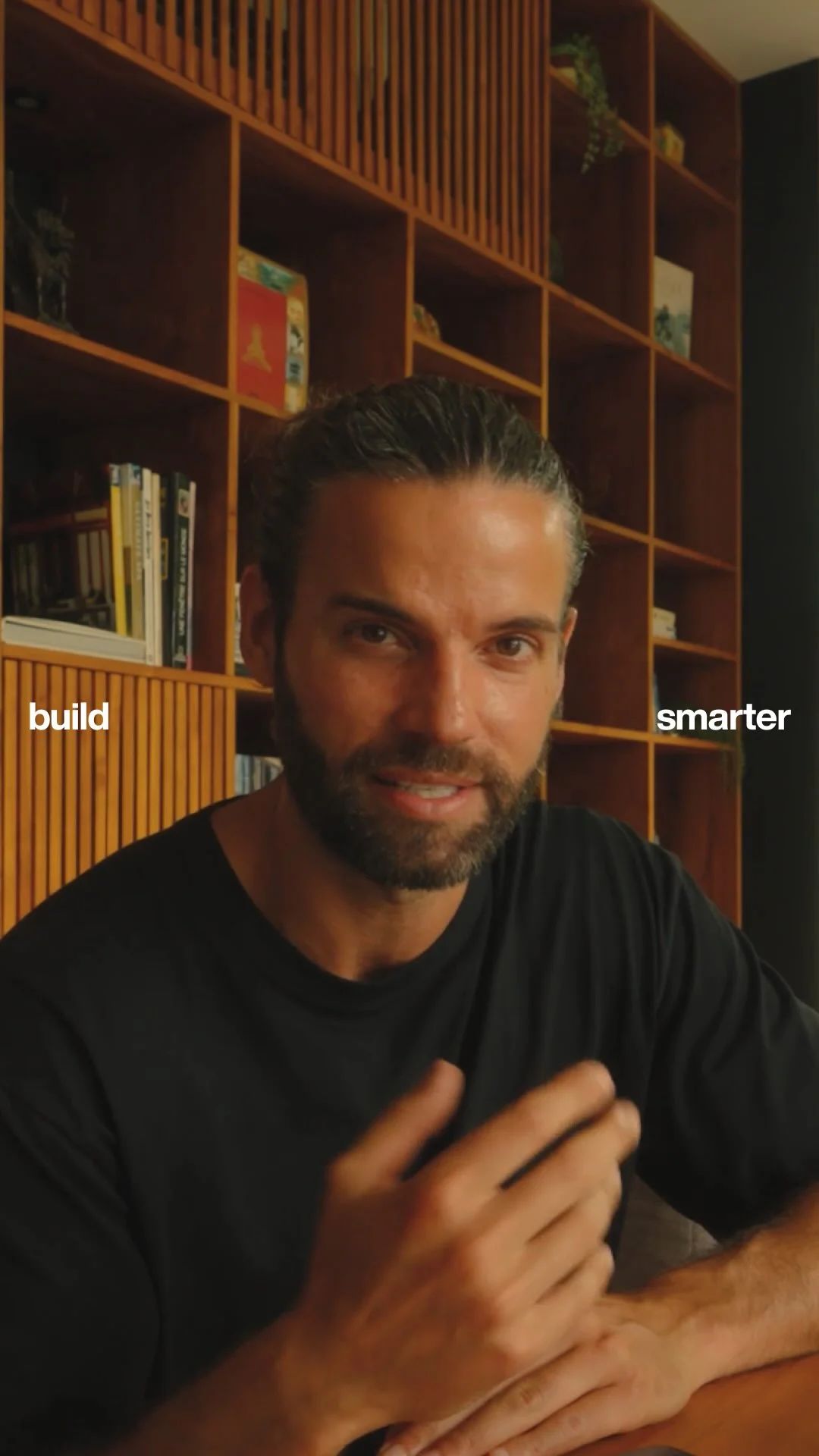 Hire High‑caliber Talent, Then Step Back