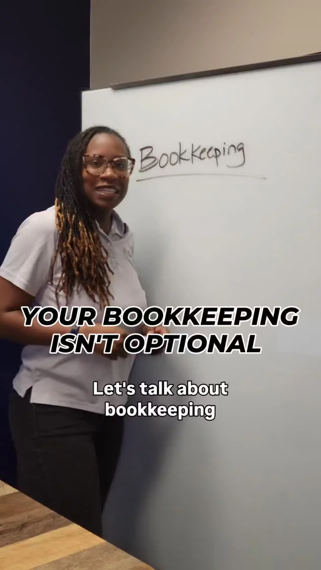 Monthly Bookkeeping Protects Deductions and Cuts Tax Overpayments