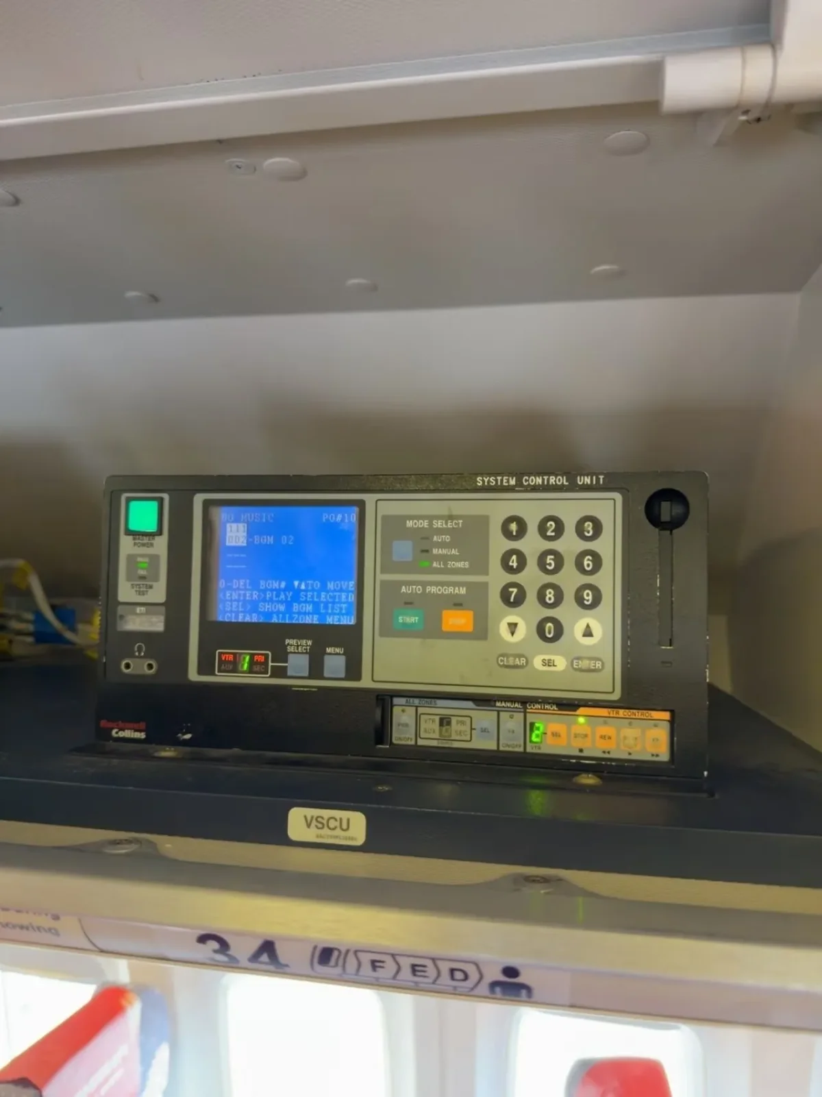 Airlines Boast Starlink, Still Use 90s Tech