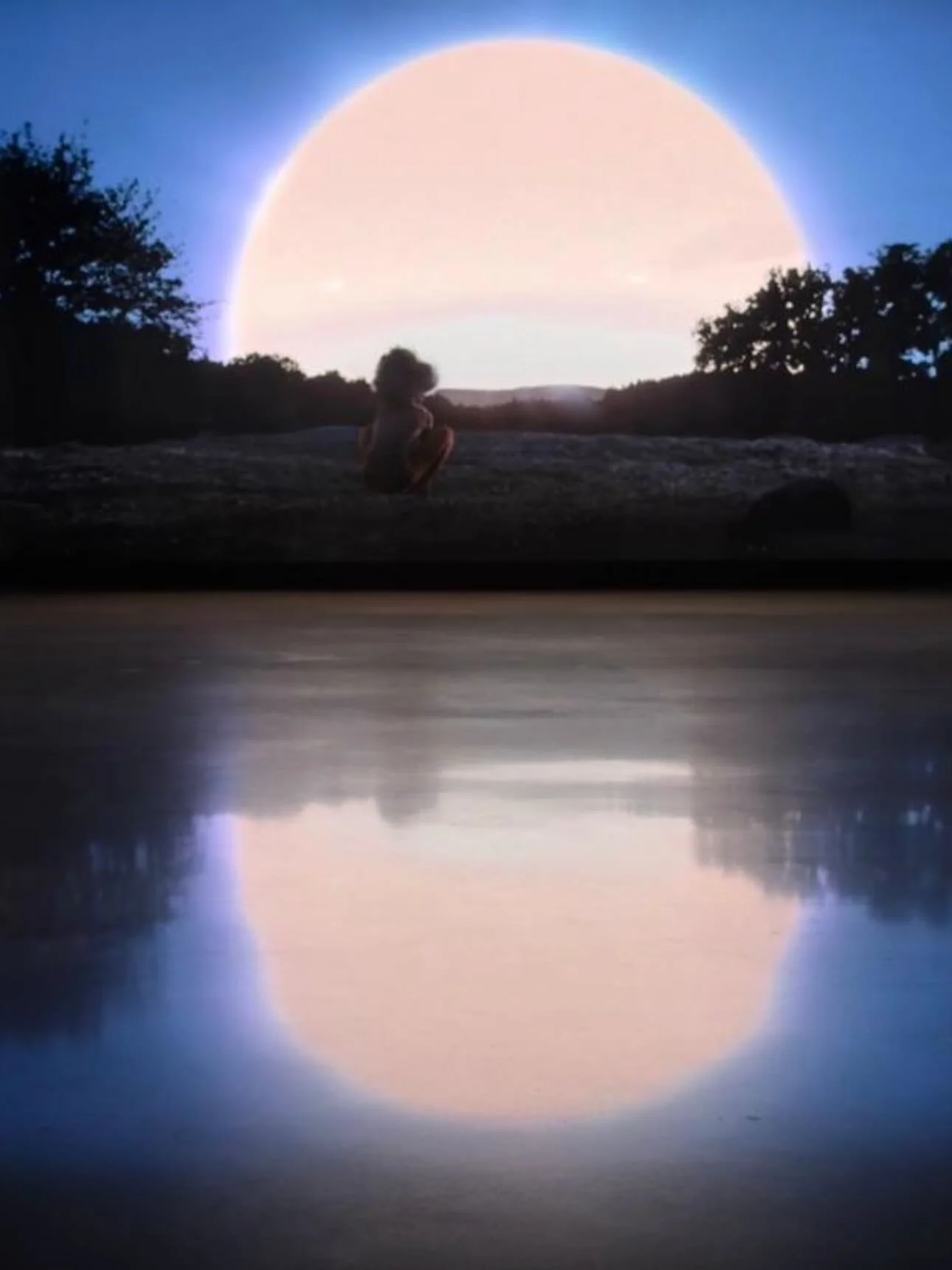 Koo Jeong A's “Land of Ouss” Meets