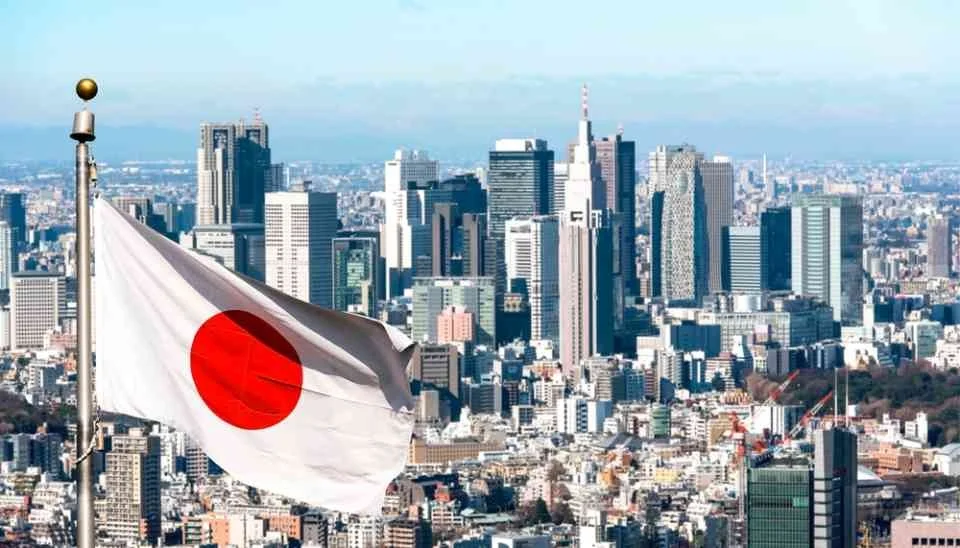 Three Unknown Japanese Firms Power All Digital Infrastructure