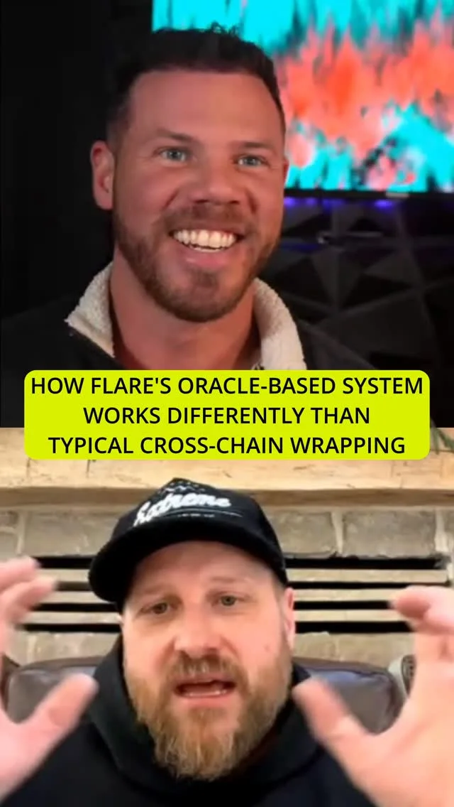 FXRP Enables Tax‑Free DeFi on XRP via Flare