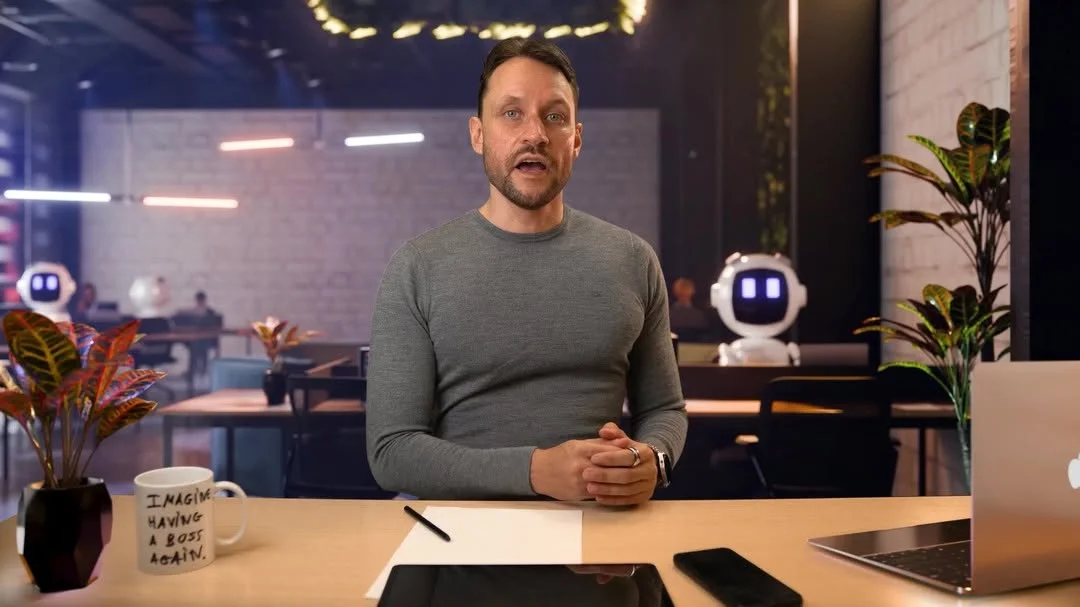 2 Million Niche AI Models Await Your Business Ops