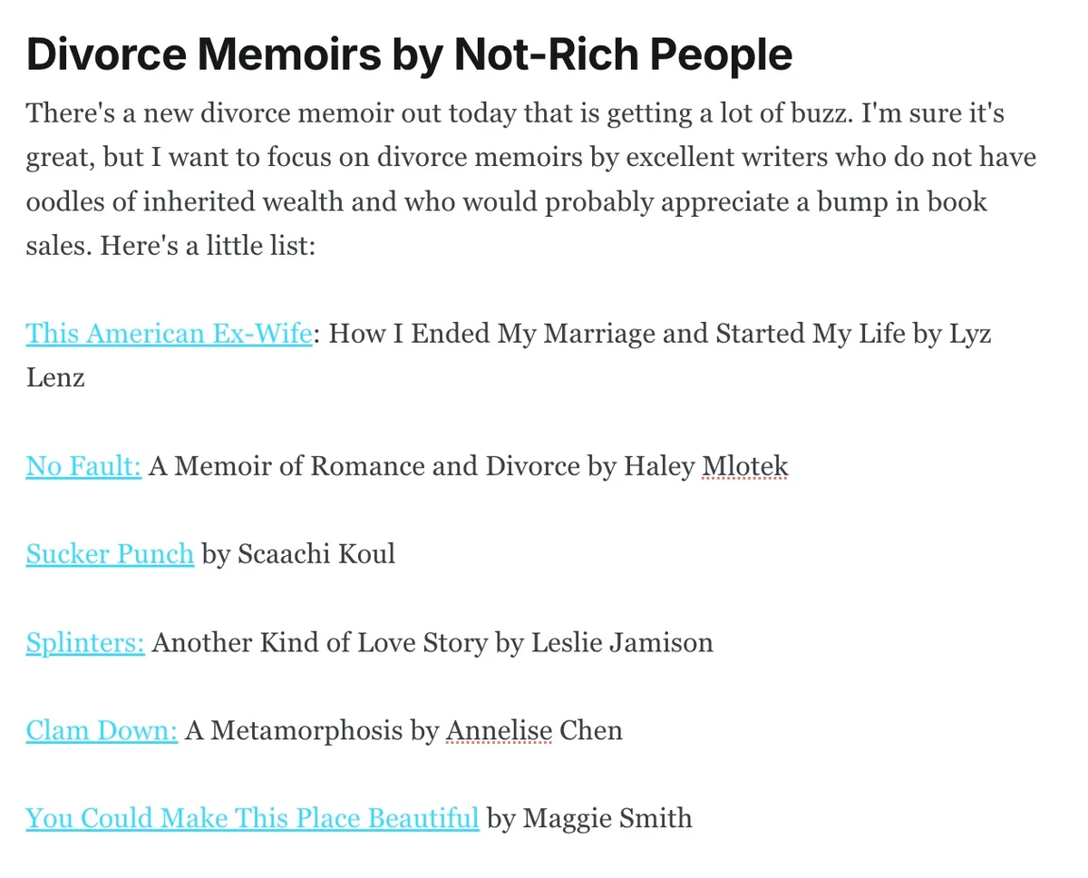Divorce Stories From Those Lacking Generational Wealth