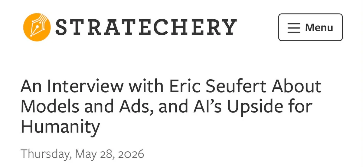 Generative AI Reshapes Digital Advertising and Tech