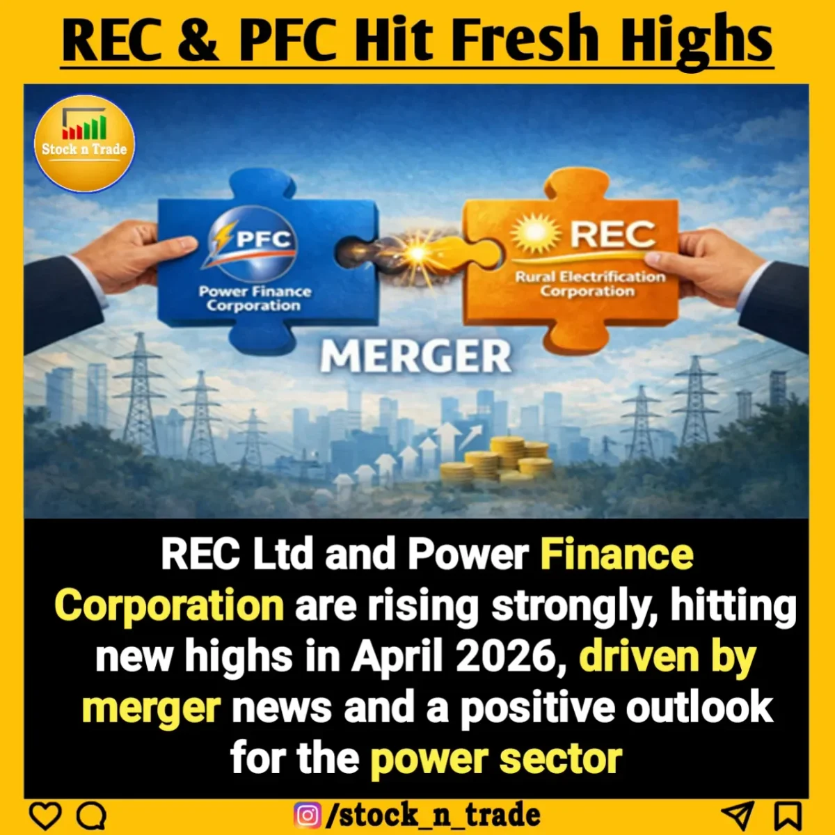 Government Aims to Retain 51% Stake Post‑merger, Reassuring Investors
