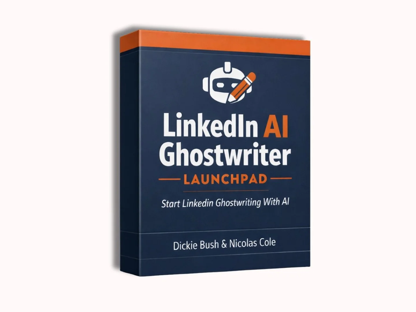 Earn $3K+ Monthly Ghostwriting on LinkedIn—No Experience Needed