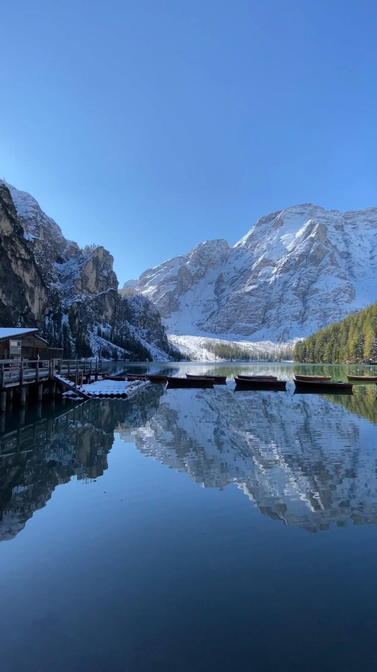 Three Dolomite Icons, One Unforgettable Postcard Journey
