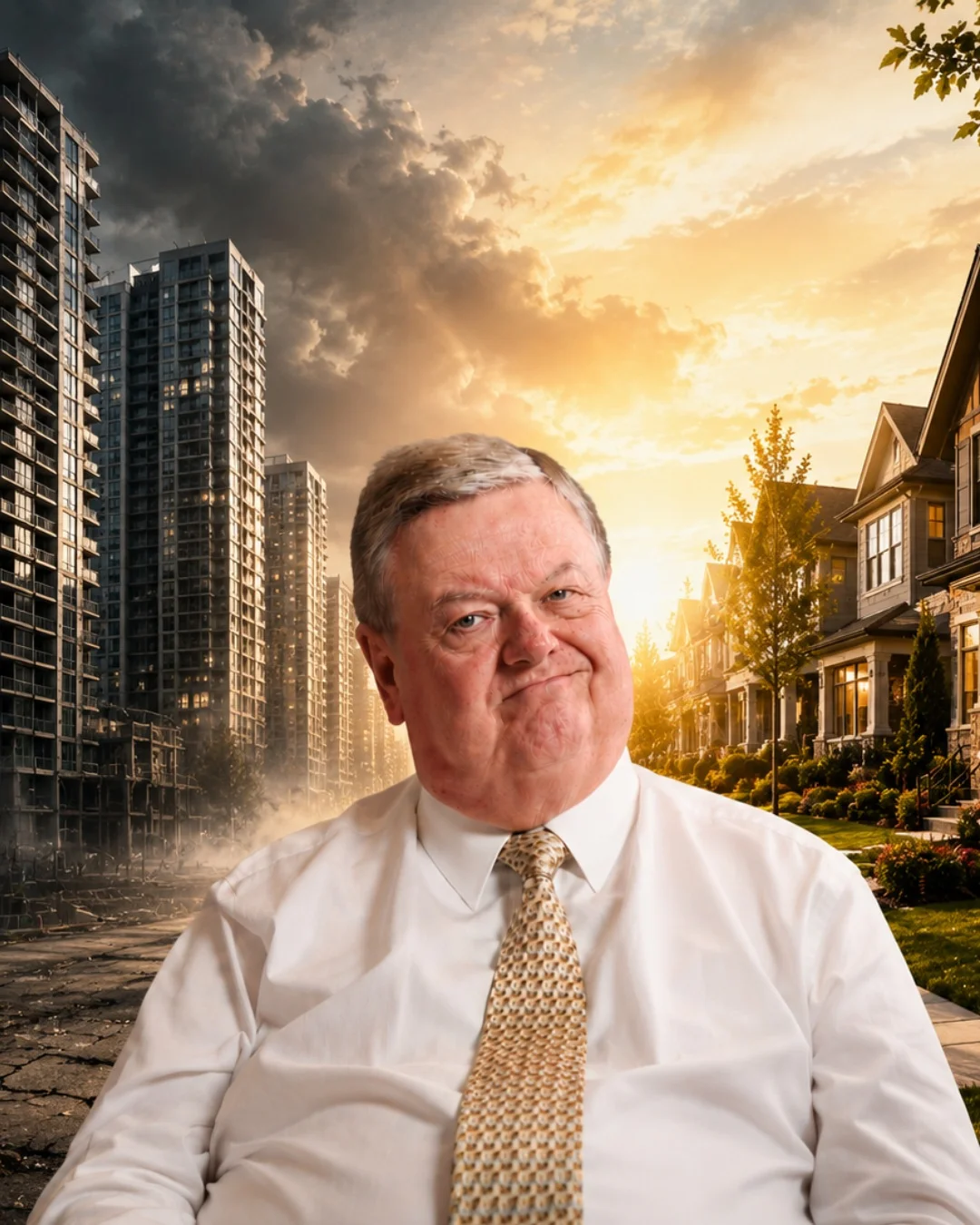 Home Types Diverge: Prices May Stall, Not Rise