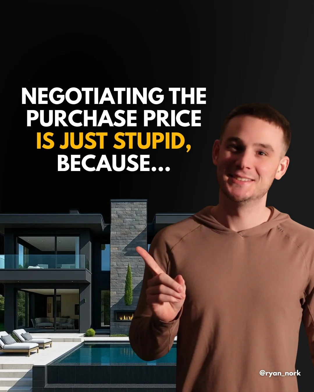 Skip Price Haggling, Leverage Seller Concessions for Savings