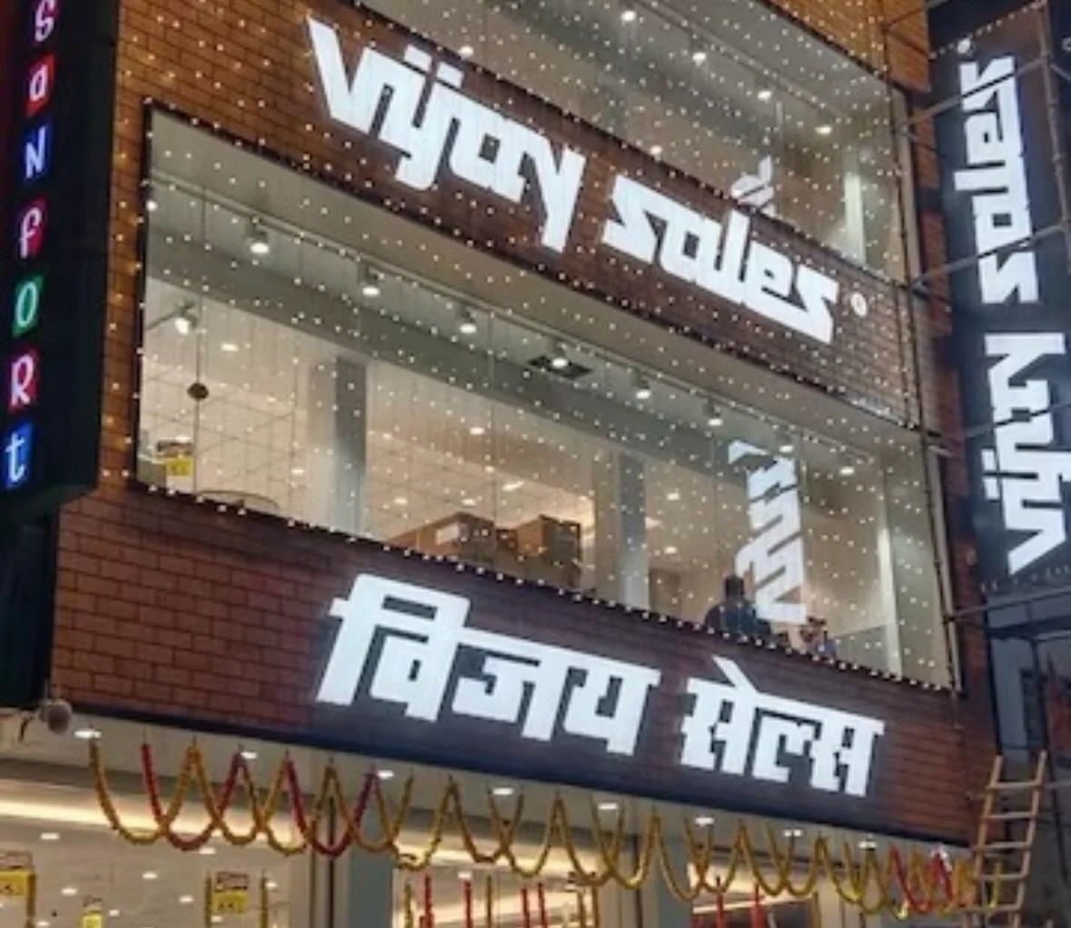 From ₹10K Startup to ₹10,500 Crore Empire