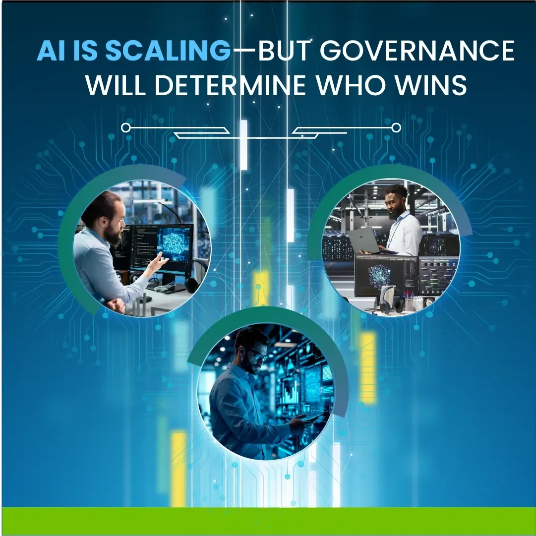 Structured Data Drives Accurate, Low‑Risk AI Results