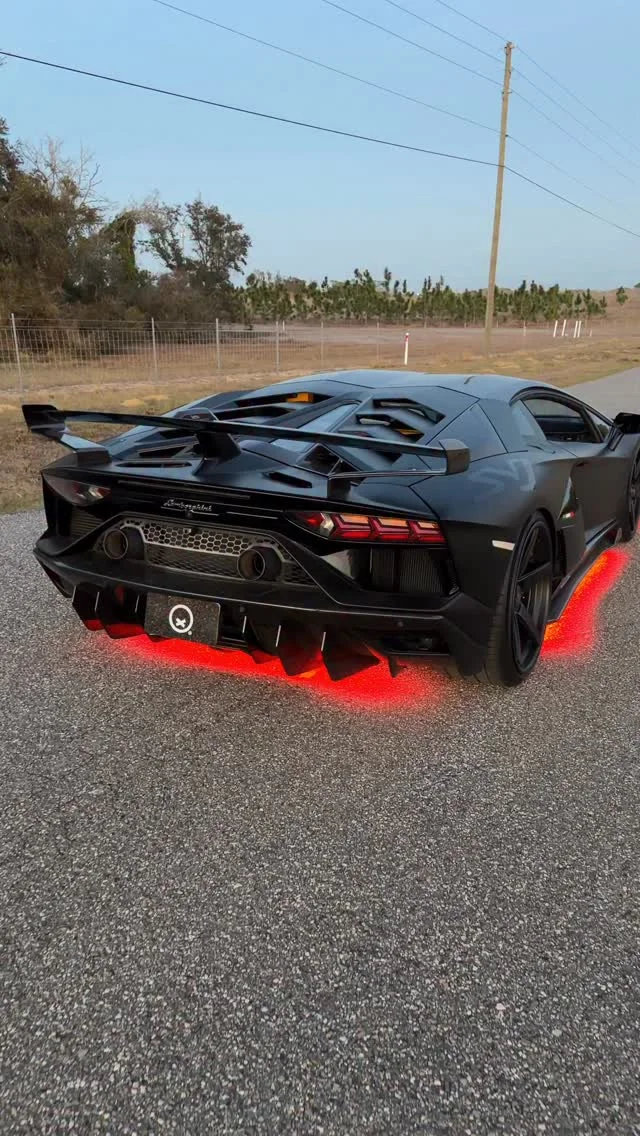 Dream Bigger: No Limits to Car Imagination