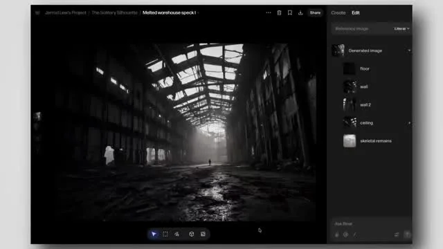 AI Image Editing, Not Generation, Drives Reve 2.0