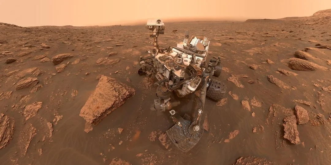 NASA’s Ingenious Fixes Keep Curiosity Scientific After 13 Years