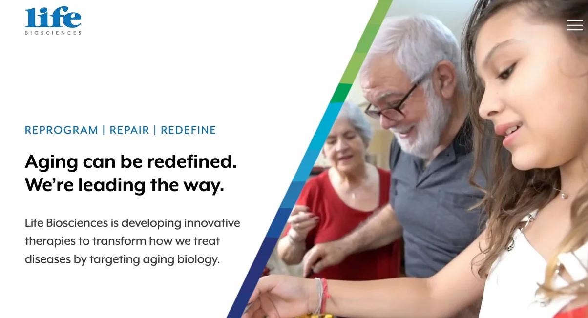FDA Greenlights Human Trials for Epigenetic Age Reversal