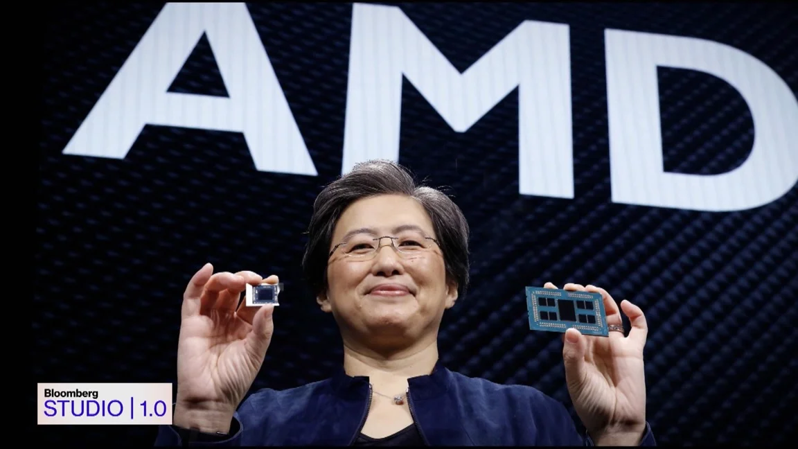 Free AMD Price Target Deep Dive – Subscribe Now