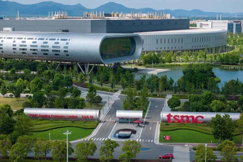 TSMC Cashes Out, Sells Remaining Arm Stake for $231M