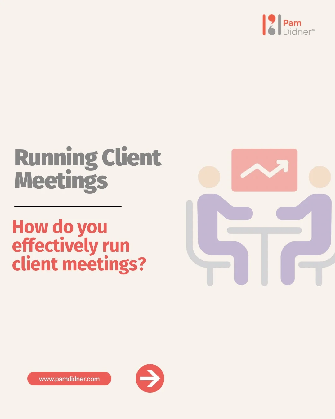 Clarity and Structure Turn Meetings Into Results