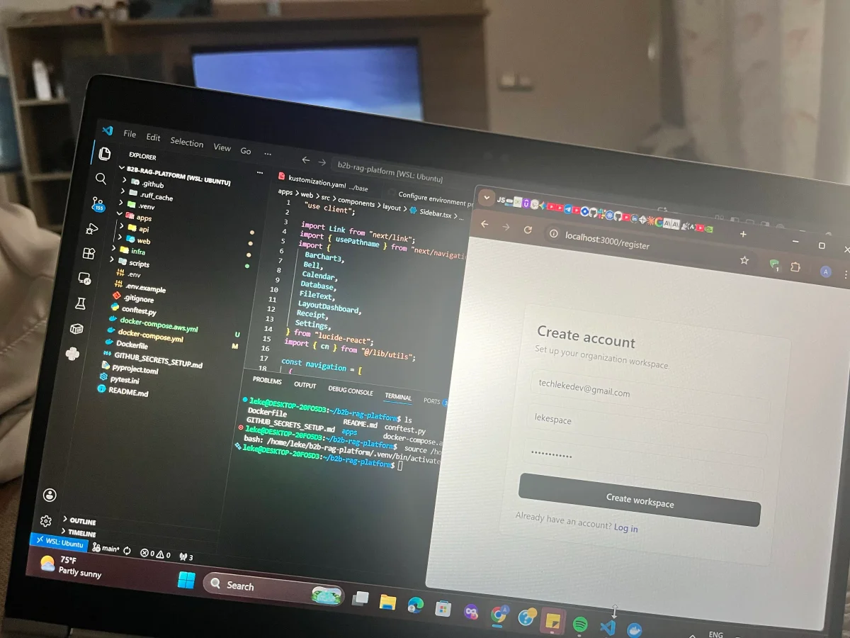 All‑in‑One Tool for Contracts, Invoices, Meetings, Rem